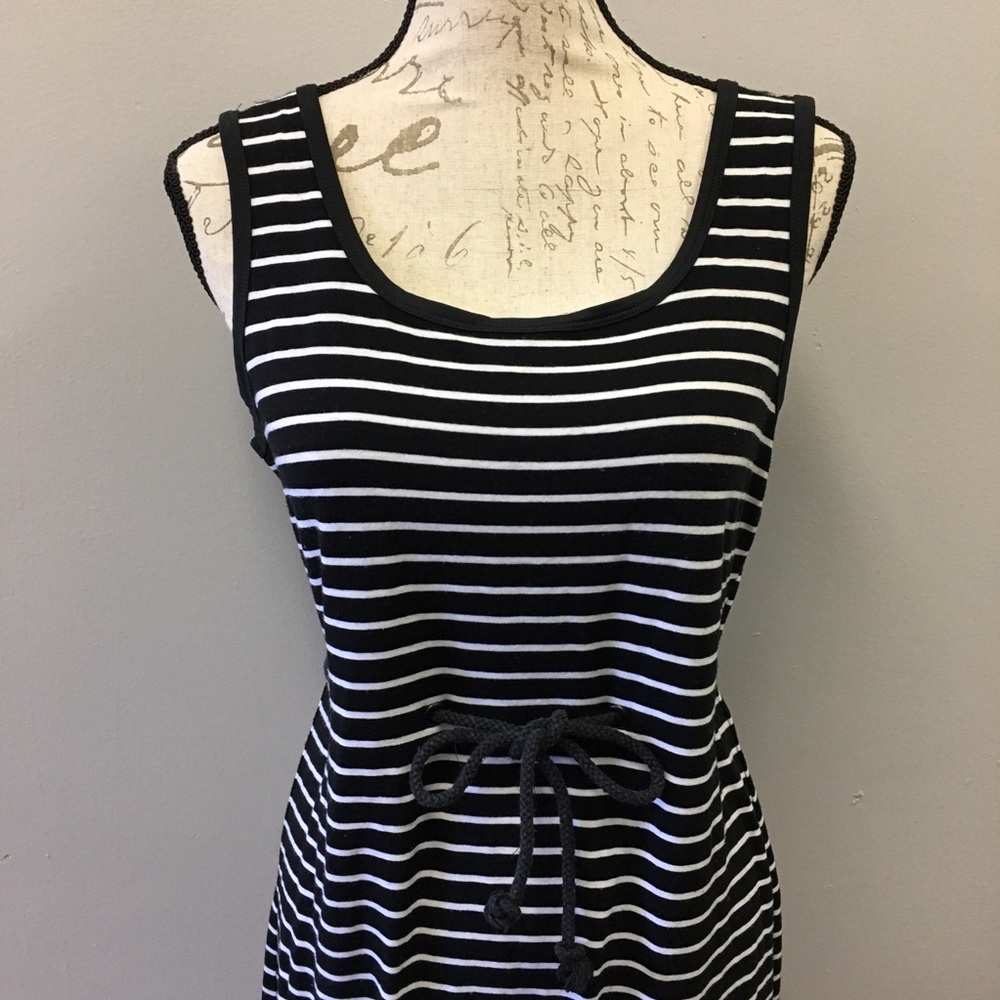 Trio Dress